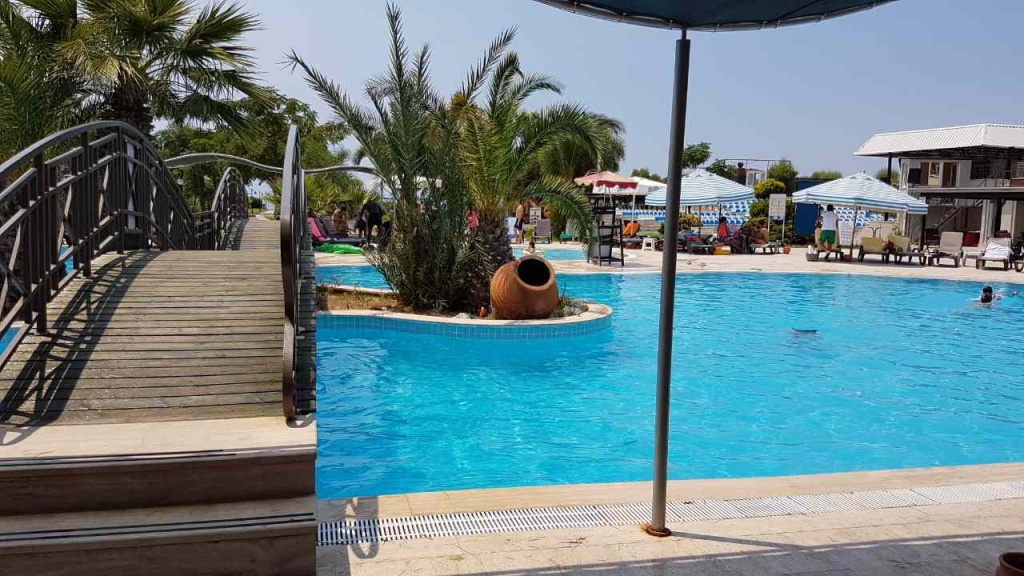 Club Yali Hotels & Resort, Кушадасы, Турция - фото наших туристов